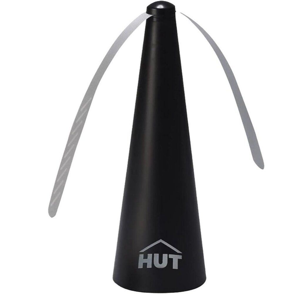 Fly Repellent Fan - Portable, Small, Indoor, Outdoor, Travel, USB
